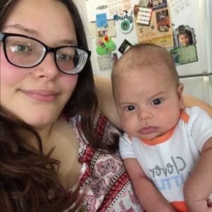 Meet your Posher, Maricela